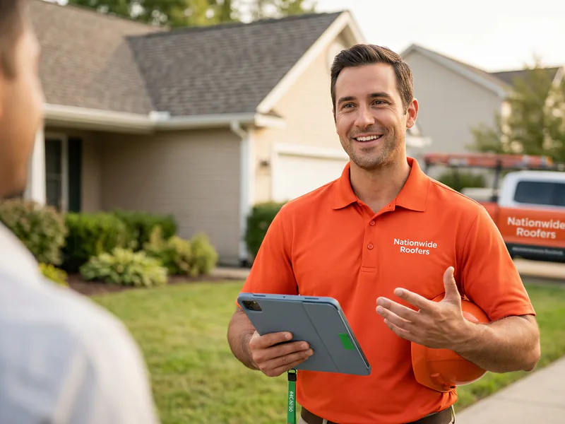 Roof Installation  in Mcallen  FAQ